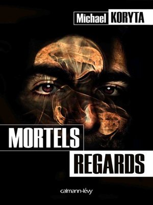 cover image of Mortels regards